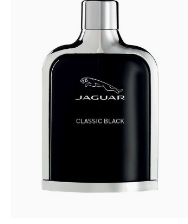 Classic Black EDT For Men 100ml